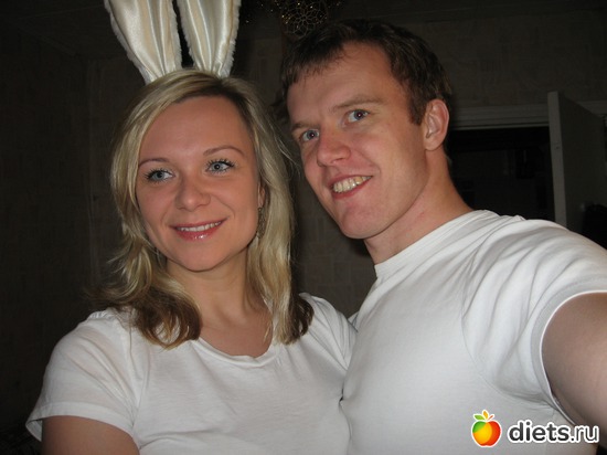 новый год кролика, альбом: Это я