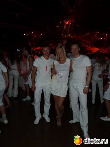 сенсейшн 2011, альбом: Это я