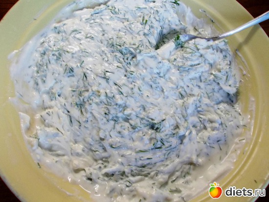 "гамбургер" из кабачков:), альбом: Мои блюда