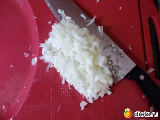 "гамбургер" из кабачков:), альбом: Мои блюда