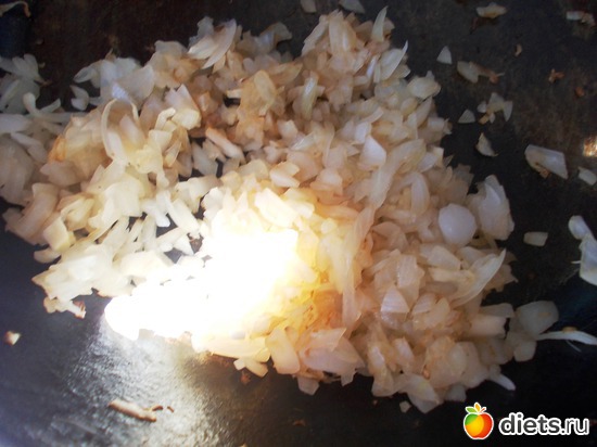 "гамбургер" из кабачков:), альбом: Мои блюда