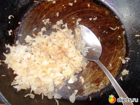 "гамбургер" из кабачков:), альбом: Мои блюда