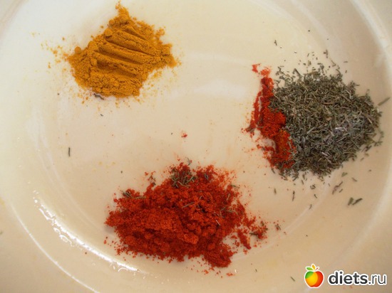 ингредиенты "гамбургера" из кабачков., альбом: Мои блюда