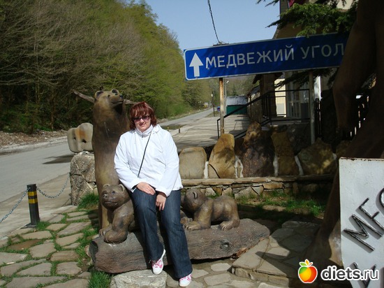 �������� ����, ���������� ��������, ������: ��� �