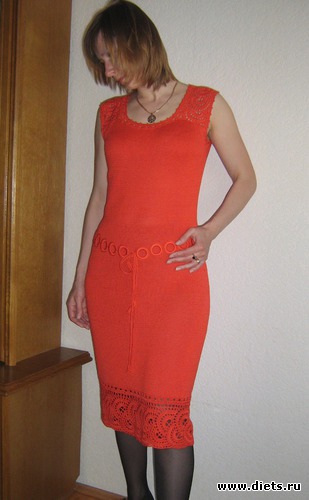 15 фото: Вязание на заказ