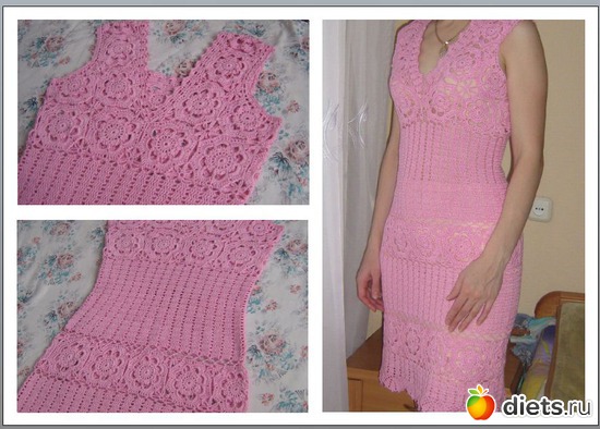 19 фото: Вязание на заказ