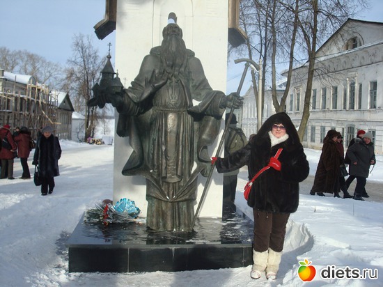 ������� ����������� � �, ������: ��� �