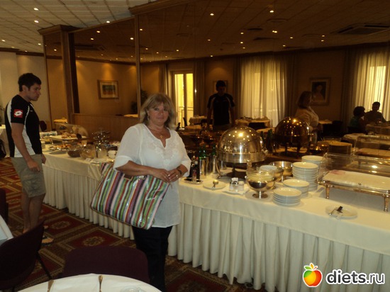 1 ����: Ea do marafona