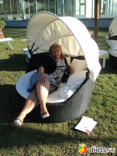 4 ����: Ea do marafona