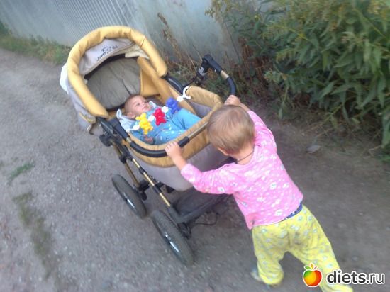 ����� ��������� �������, ��� � ��� �� ������!, ������: ��� �����