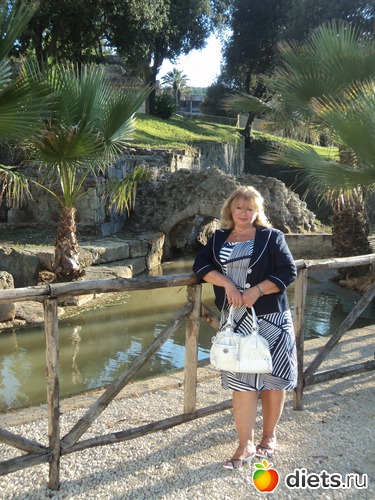 7 ����: Ea do marafona