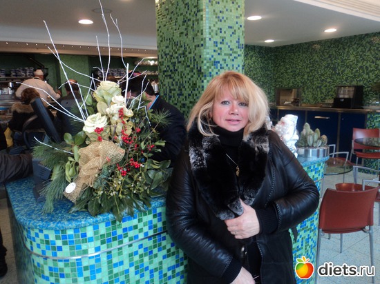 10 ����: Ea do marafona