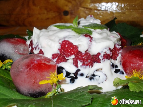 ИНГРЕДИЕНТЫ К ЗАВТРАКУ, альбом: Мои блюда