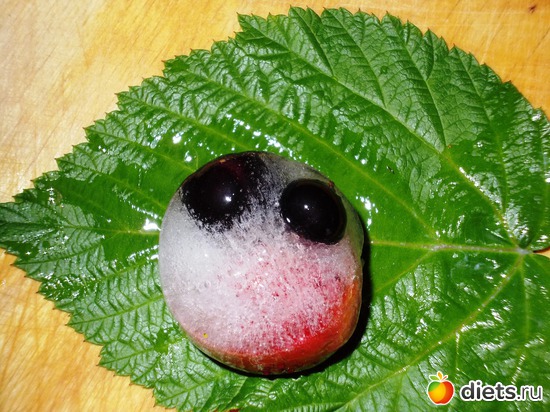 ИНГРЕДИЕНТЫ К ЗАВТРАКУ, альбом: Мои блюда