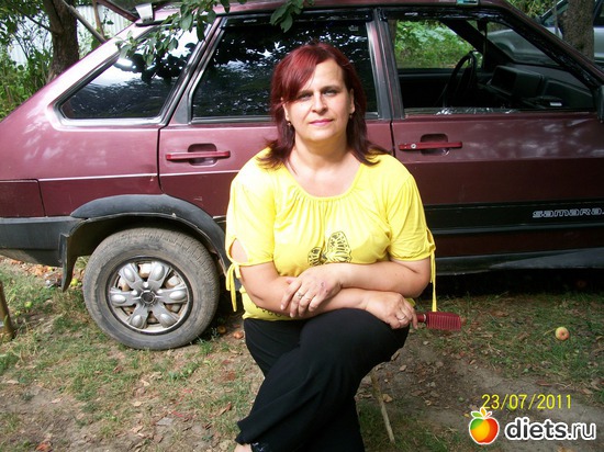 47 фото: Я и мои дочери!