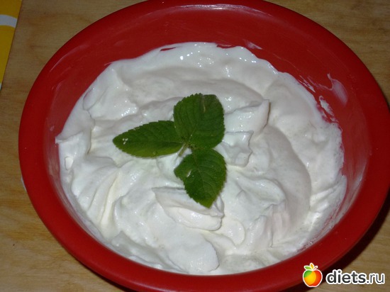 ИНГРЕДИЕНТЫ К ЗАВТРАКУ, альбом: Мои блюда