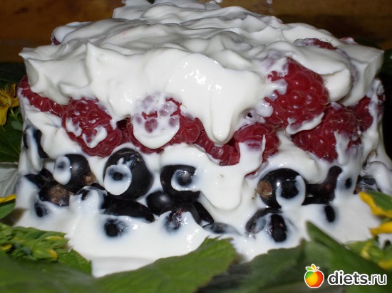 ИНГРЕДИЕНТЫ К ЗАВТРАКУ, альбом: Мои блюда