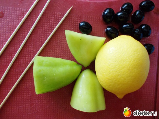 ФАРШИРОВАННЫЙ ПЕРЕЦ, альбом: Мои блюда