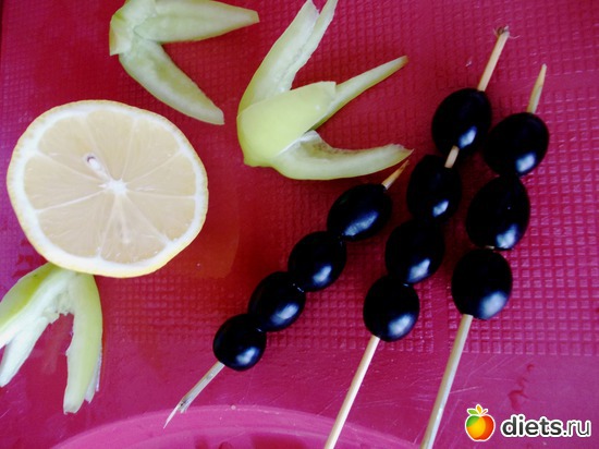 ФАРШИРОВАННЫЙ ПЕРЕЦ, альбом: Мои блюда