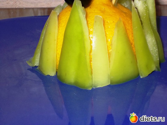 ФАРШИРОВАННЫЙ ПЕРЕЦ, альбом: Мои блюда