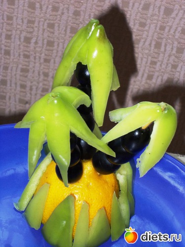 ФАРШИРОВАННЫЙ ПЕРЕЦ, альбом: Мои блюда