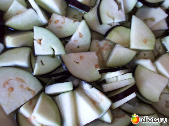 ФАРШИРОВАННЫЙ ПЕРЕЦ, альбом: Мои блюда