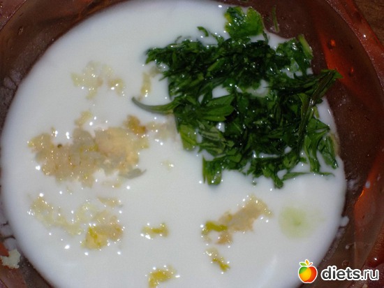 лодочки из перца, альбом: Мои блюда