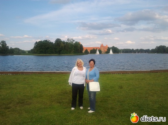 ja  s sestroi, ������: Ja