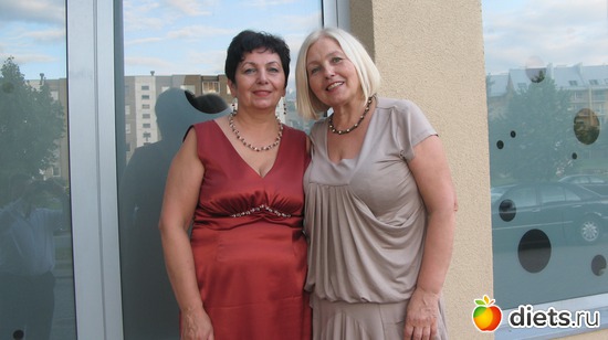 ja s sestroi, ������: Ja