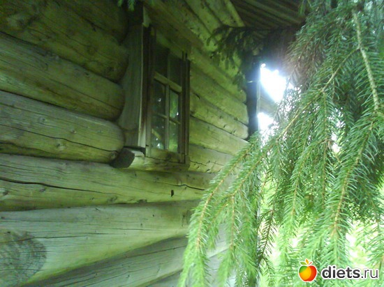 20 фото: Карелия