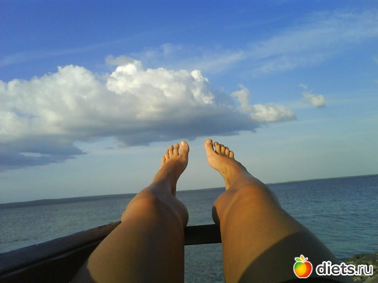 набережная, альбом: Карелия