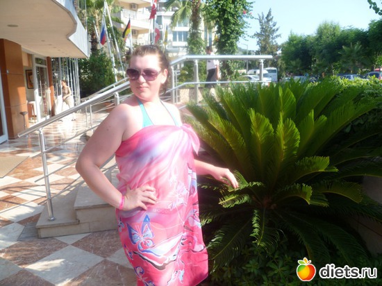 23 фото: я разная