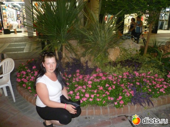 25 фото: я разная