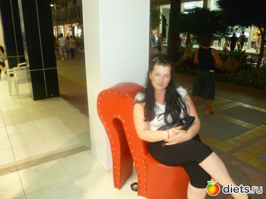 26 фото: я разная