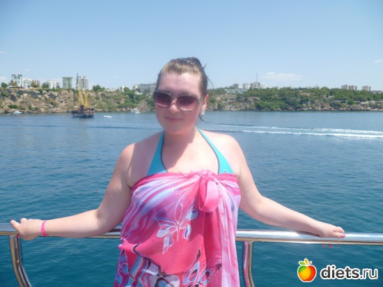 32 фото: я разная