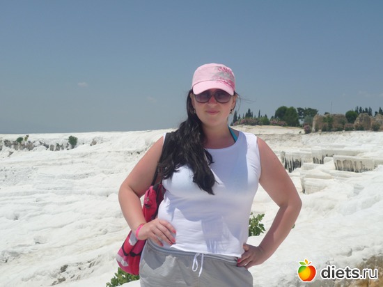 41 фото: я разная