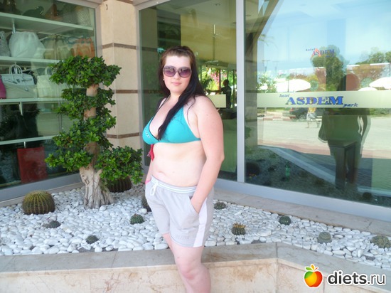 18 фото: я разная