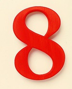   8