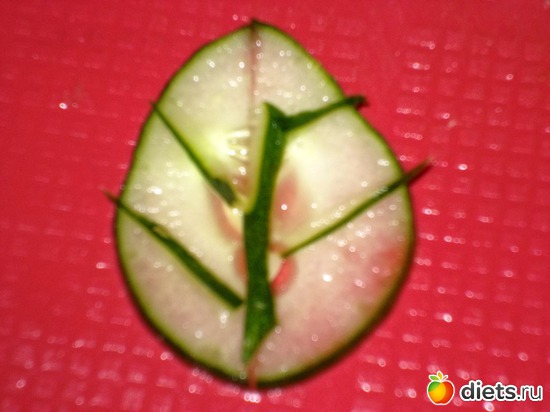 Ингредиенты на огурцы запечённые, альбом: Мои блюда