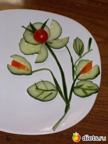 Ингредиенты на огурцы запечённые, альбом: Мои блюда