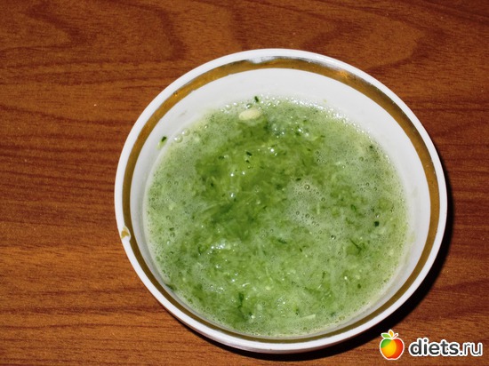 Ингредиенты желе из огурца с рыбой, альбом: Мои блюда