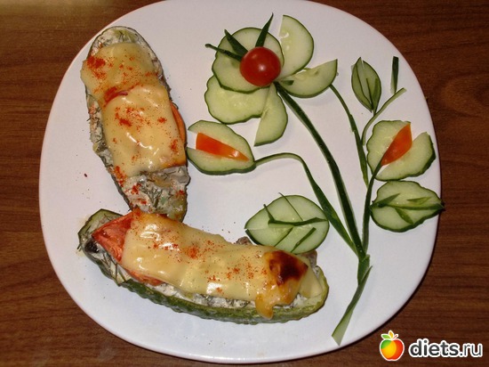 136ккал., альбом: Мои блюда