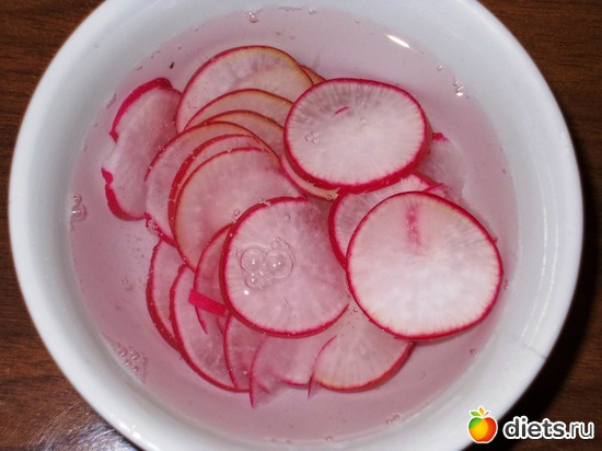 Ингредиенты желе из огурца с рыбой, альбом: Мои блюда