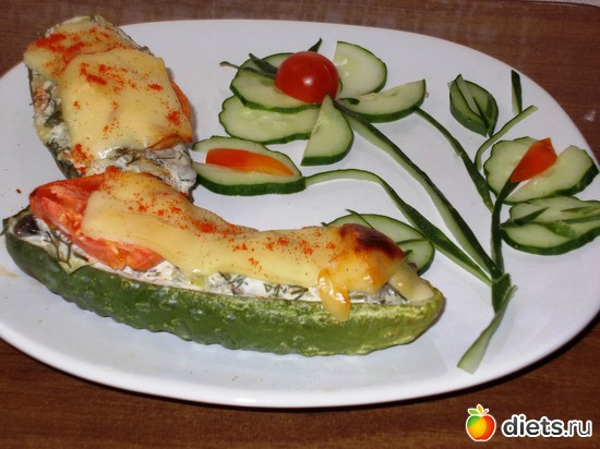 136ккал., альбом: Мои блюда