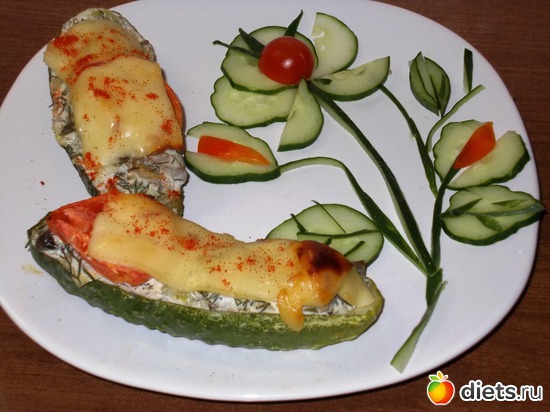 136ккал., альбом: Мои блюда