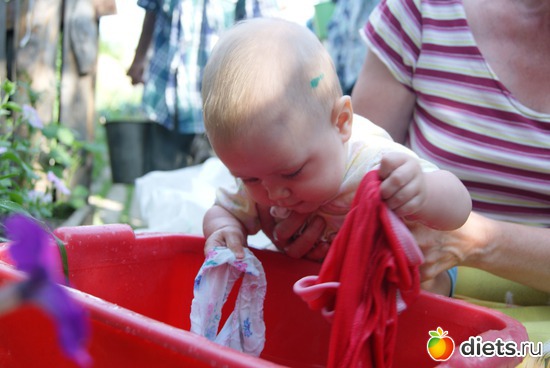 ������� ������!, ������: ����������� life