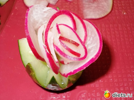 Ингредиенты желе из огурца с рыбой, альбом: Мои блюда