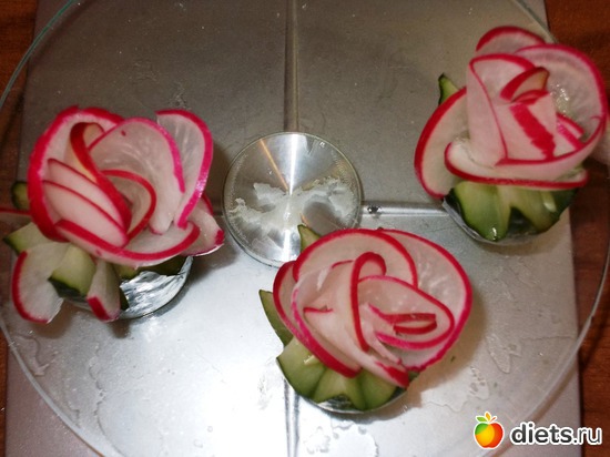 Ингредиенты желе из огурца с рыбой, альбом: Мои блюда