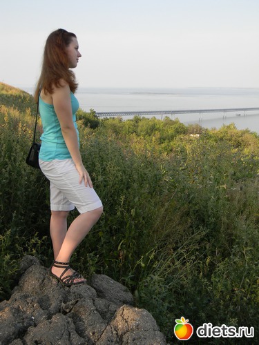 Набережная рядом с домом, альбом: Просто Я