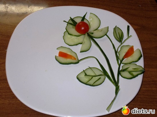 Ингредиенты на огурцы запечённые, альбом: Мои блюда